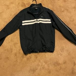 Nike windbreaker